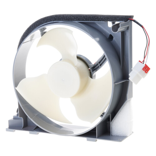 DA97-15765A Vervanging van de condensorventilatormotor van de