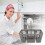 Multifuntional Dishwasher Basket PP Texture for Home and 3