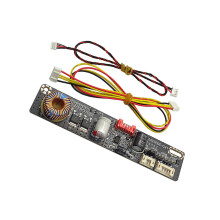 Carte Boost LED puissante, Module de convertisseur de pilote à