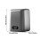 Portable Automatic Washer Cordless Washing-silver gray US 3