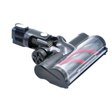 Vacuum Cleaner Brush Attachment for Deep Carpet Dust Removal