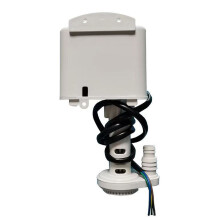 Professional Top Mounting 220V 0.4A for YZF5816 Upper Pump Motor