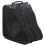 Skate Bag for Kids, Roller Skate Bag with Shoulder Strap Black 5