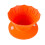 Multifuntional Coffee Dripper Coffee Filter Cup Pour-Orange 1