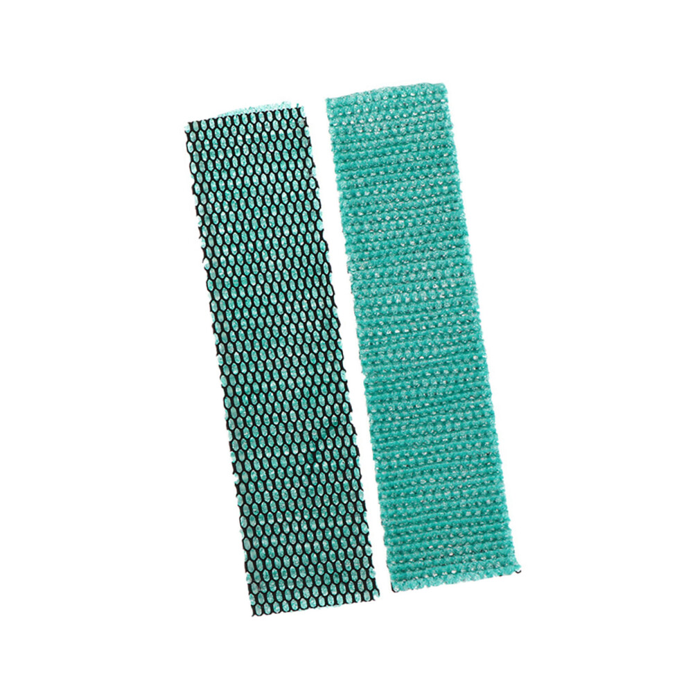 Air Conditioning Filters Rectangular Vent Screen Trap-A Silver 7732000390814