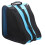 Ice Skate Storage Bag,,, Shoulder Strap, Blue 1