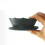 Lightweight Foldable Reusable Coffee Filter Portable Brew-Black 7
