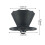 Hand Drip Coffee Maker Filter Cup Professional Pour-Orange 4