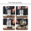 Multi Purpose Electric Grinder For Spices Nut Coffee-EU 3