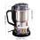 Multi Purpose Electric Grinder For Spices Nut Coffee-EU 4