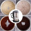 Multi Purpose Electric Grinder For Spices Nut Coffee-EU 7