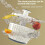 Plastic Salad Dryer and Vegetable Washer Manual Spin Function 7