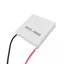 Elektronisches Kühlblech 30x30mm zur Temperaturregelung in