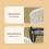 Plastic Salad Dryer and Vegetable Washer Manual Spin Function 5