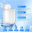 Coffee Makers Repairing Part Replacement Filter Suitable for 5
