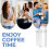 Coffee Makers Repairing Part Replacement Filter Suitable for 4