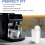Coffee Makers Repairing Part Replacement Filter Suitable for 2