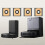 12 Stück Roboter-Staubsaugerbeutel, Staubsaugerbeutel, 2