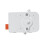 Evaporator Motor Fridge Fan Replacement Component for W11578915 4