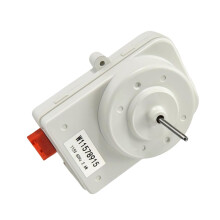 W11578915 Koelkast Koelsysteem Verdamperventilatormotor Koelkast