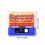 Elektrische Voedseldehydrator Fruit Droogmachine 5 Layer-blauw 4