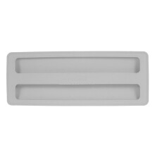 Couvercle supérieur de Protection en Silicone pour machine à