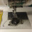 Plaque de couture en plastique, plaque de points pour modèles 2