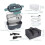 Heizung Mahlzeit Box Lebensmittel Box Elektrische Lunchbox 3