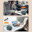 Heizung Mahlzeit Box Lebensmittel Box Elektrische Lunchbox 4