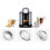 Pour VERTUO NEXT adaptateur de Capsules de café-80ml 2