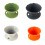 Multifuntional Coffee Dripper Coffee Filter Cup Pour-Black 2
