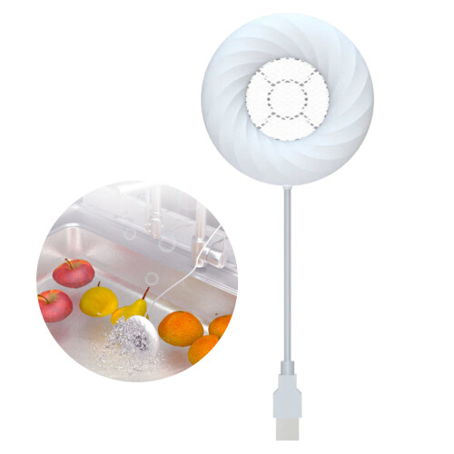 Laveuse de produits par électrolyse pour la Protection de la 1