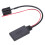 Wireless Bluetooth Module Bluetooth AUX Cable Adapter For Car Stereos Supporting Multiple Audio Formats With Easy Installation And High Compatibility 3