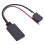 Wireless Bluetooth Module Bluetooth AUX Cable Adapter For Car Stereos Supporting Multiple Audio Formats With Easy Installation And High Compatibility 2