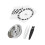 Filtre à café en acier inoxydable pour support de-150ml 1