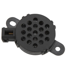Componente audio per veicoli 4 Ford Trucks, altoparlante del sistema di assistenza al parcheggio Design resistente Installazione semplice Super