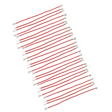 Câble de remplacement pour cuiseur électrique, 100 pièces, câble
