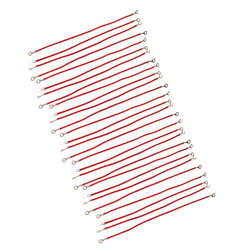 Câble de remplacement pour cuiseur électrique, 100 pièces, câble