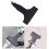 Replacement Scraper for Reciprocating Saw with Scraper Blades Accessories, 100 mm 100mm 4