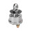 Kill Switch Battery Power Cutoff Isolator 300A Continuous High Current Battery Disconnect Switch Universal Compatibility Easy Installation Weather 7