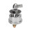 Kill Switch Battery Power Cutoff Isolator 300A Continuous High Current Battery Disconnect Switch Universal Compatibility Easy Installation Weather 3