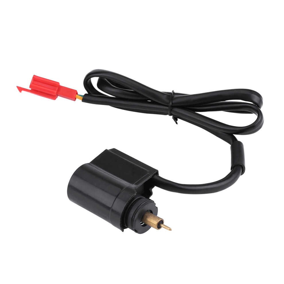 Automatic Carburetor Electric Choke Air Fuel Ratio Control Combustion Efficiency Harmful Emissions Reduction Routine Maintenance Male Fork Connector 9139052866331