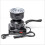 Quick Ignitions Coal Stove Fireproof Enamel Coating Anti Rusts 4
