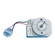 Evaporator Motor Fridge Fan Replacement Component for WR60X23584