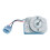 Evaporator Motor Fridge Fan Replacement Component for WR60X23584 1