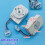 Evaporator Motor Fridge Fan Replacement Component for WR60X23584 3