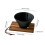 Accessoires de support de filtre de café infusé à la main 2