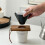 Accessoires de support de filtre de café infusé à la main 3