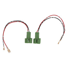 Kurbelwellensensor-Kabelbaumstecker-Ersatz, kompatibel mit Nissan und Infiniti, hochwertige leitfähige Kupferverkabelung, kratzfest und langlebig
