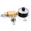 Manual Air Relief Valves Brass Replacement for Pool Filter 3